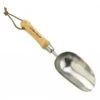 Kent & Stowe Stainless Steel Hand Potting Scoop -PlantEra Shop 1002024