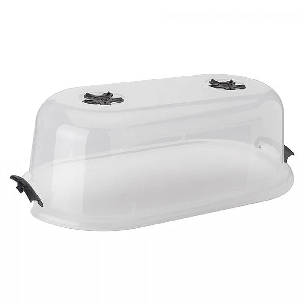 Elho Green Basics Flower Bridge Grow House 55cm 5 Elho Green Basics Flower Bridge Grow House 55cm - Image 3