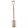 Kent & Stowe Stainless Steel Digging Spade 1 Kent & Stowe Stainless Steel Digging Spade -PlantEra Shop 1031048