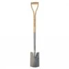 Kent & Stowe Stainless Steel Border Spade -PlantEra Shop 1031050