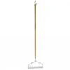Kent & Stowe Stainless Steel Long Handled Soil Rake -PlantEra Shop 1031059