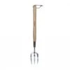 Kent & Stowe Stainless Steel Border Hand Fork -PlantEra Shop 1031064
