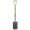 Kent & Stowe Carbon Steel Digging Spade -PlantEra Shop 1031067