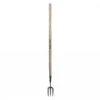 Kent & Stowe Carbon Steel Long Handled Fork 1 Kent & Stowe Carbon Steel Long Handled Fork -PlantEra Shop 1031071