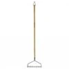 Kent & Stowe Carbon Steel Long Handled Soil Rake -PlantEra Shop 1031078