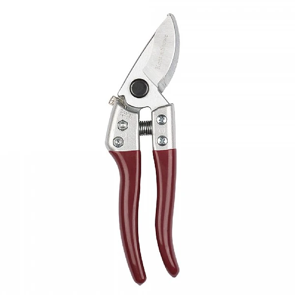 Kent & Stowe Left Handed Bypass Secateurs 3 Kent & Stowe Left Handed Bypass Secateurs