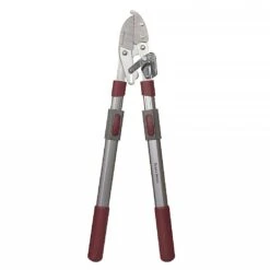 Kent & Stowe Telescopic Ratchet Anvil Loppers