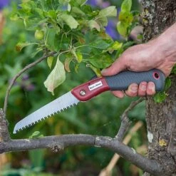Kent & Stowe Turbo Folding Saw 7 Kent & Stowe Turbo Folding Saw -PlantEra Shop 1031106 2