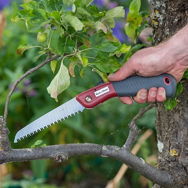 Kent & Stowe Turbo Folding Saw 5 Kent & Stowe Turbo Folding Saw - Image 3