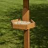 Tom Chambers Bird Table Seed Tray (FSC) -PlantEra Shop 1047399
