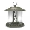 Peckish Secret Garden Dual Seed Bird Feeder 1 Peckish Secret Garden Dual Seed Bird Feeder -PlantEra Shop 1052044