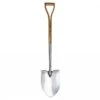 Kent & Stowe Stainless Steel Pointed Spade -PlantEra Shop 1059798