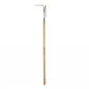 Kent & Stowe Stainless Steel Long Handled 2 In 1 Weeder
