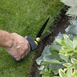 Burgon & Ball RHS Single Handed Grass Shear -PlantEra Shop 1069905 1