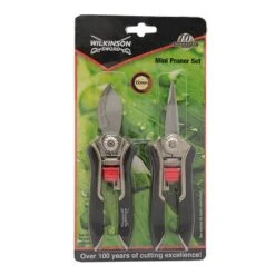 Wilkinson Sword Precision Pruner Twin Pack 9 Wilkinson Sword Precision Pruner Twin Pack -PlantEra Shop 1070131 3
