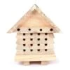 Wildlife World Interactive Solitary Bee Hive 1 Wildlife World Interactive Solitary Bee Hive -PlantEra Shop 1077603