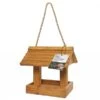 Tom Chambers Downham Hanging Bird Table -PlantEra Shop 1093233