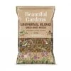Beautiful Gardens Universal Blend Wild Bird Food 12.75kg 2 Beautiful Gardens Universal Blend Wild Bird Food 12.75kg -PlantEra Shop 1097218