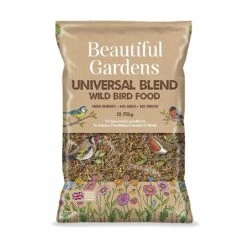 Beautiful Gardens Universal Blend Wild Bird Food 12.75kg