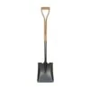 Kent & Stowe Carbon Steel Square Mouth Shovel 2 Kent & Stowe Carbon Steel Square Mouth Shovel -PlantEra Shop 1100106