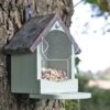 Wildlife World Craftsman Squirrel Feeder 1 Wildlife World Craftsman Squirrel Feeder -PlantEra Shop 1113607