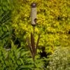 Tom Chambers Rustic Reed Seed Garden Border Feeder -PlantEra Shop 1128490