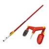 Wolf Multi-Change Telescopic Gutter Cleaner 1 Wolf Multi-Change Telescopic Gutter Cleaner -PlantEra Shop 1140434