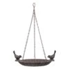 Fallen Fruits Hanging Bird Bath (2 Birds) 2 Fallen Fruits Hanging Bird Bath (2 Birds) -PlantEra Shop 1146705