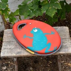 National Trust Childrens Frog Kneeler 7 National Trust Childrens Frog Kneeler -PlantEra Shop 1147361 3