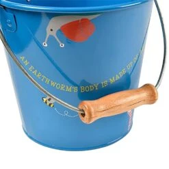 National Trust Childrens Bucket 11 National Trust Childrens Bucket -PlantEra Shop 1147364 3