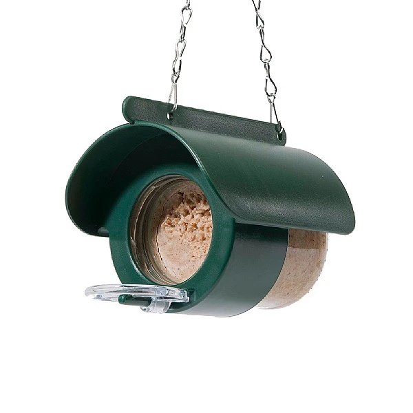 Jacobi Jayne Flutter Butter DeLuxe Feeder (For Pods Or Jars) 3 Jacobi Jayne Flutter Butter DeLuxe Feeder (For Pods Or Jars)