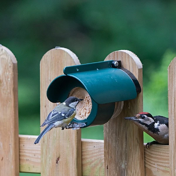 Jacobi Jayne Flutter Butter DeLuxe Feeder (For Pods Or Jars) 4 Jacobi Jayne Flutter Butter DeLuxe Feeder (For Pods Or Jars) - Image 2