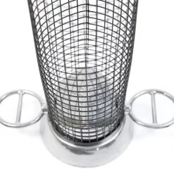 Henry Bell Sterling Peanut Feeder -PlantEra Shop 1161426 3