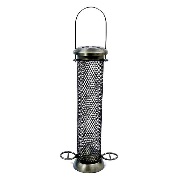 Henry Bell Heritage Sunflower Hearts Feeder 3 Henry Bell Heritage Sunflower Hearts Feeder