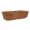 Smart Garden 48" Forge Trough Coco Liner -PlantEra Shop 1165118