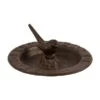Fallen Fruits Sundial With Bird Bath 1 Fallen Fruits Sundial With Bird Bath -PlantEra Shop 1167710