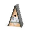 National Trust Aspen Larch 28mm Nest Box -PlantEra Shop 1169841