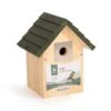 National Trust Vail Larch 32mm Nest Box 2 National Trust Vail Larch 32mm Nest Box -PlantEra Shop 1169842