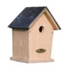 National Trust Minnesota Slate Roof Nest Box -PlantEra Shop 1170402