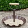 Wildlife World Boxwell Ground Feeder & Drinker 2 Wildlife World Boxwell Ground Feeder & Drinker -PlantEra Shop 1171307