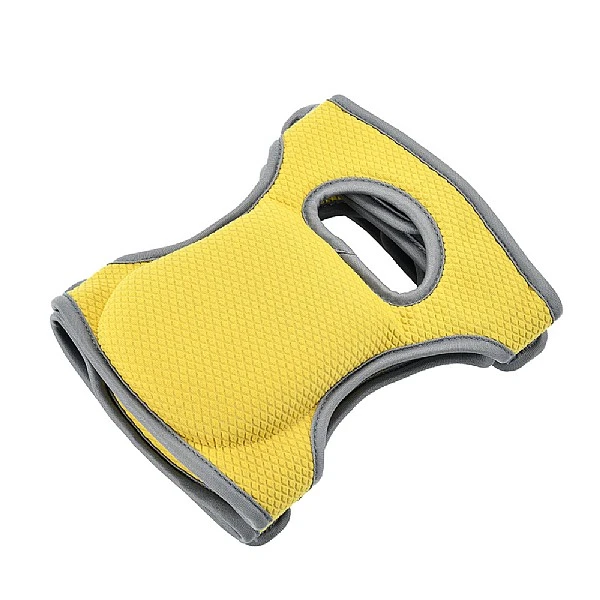 Burgon & Ball Wheatsheaf Kneelo® Knee Pads 3 Burgon & Ball Wheatsheaf Kneelo® Knee Pads