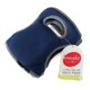 Burgon & Ball Navy Kneelo® Knee Pads 1 Burgon & Ball Navy Kneelo® Knee Pads -PlantEra Shop 1171511
