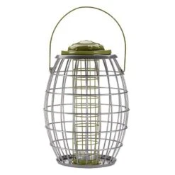 Chapelwood Ultra Squirrel Proof Suet Ball Feeder