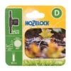 Hozelock In Line 360 Degree 4mm Adjustable Sprinkler (12 Pack) -PlantEra Shop 1175223