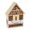 KOOPMAN Natural Insect Hotel 22x 30cm -PlantEra Shop 1179728