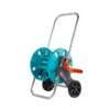 Gardena CleverRoll Hose Trolley Set - Small 2 Gardena CleverRoll Hose Trolley Set - Small -PlantEra Shop 1191079
