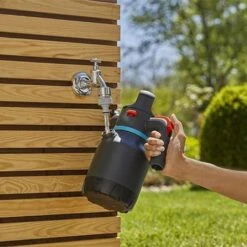Gardena 1.25L Pressure Sprayer -PlantEra Shop 1191081 4