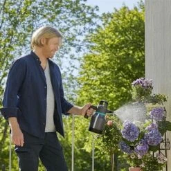 Gardena 1.25L Pressure Sprayer -PlantEra Shop 1191081 6