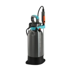 Gardena 5L Comfort Pressure Sprayer -PlantEra Shop 1191082 4