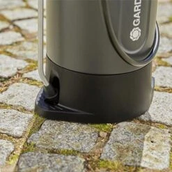 Gardena 5L Comfort Pressure Sprayer -PlantEra Shop 1191082 5